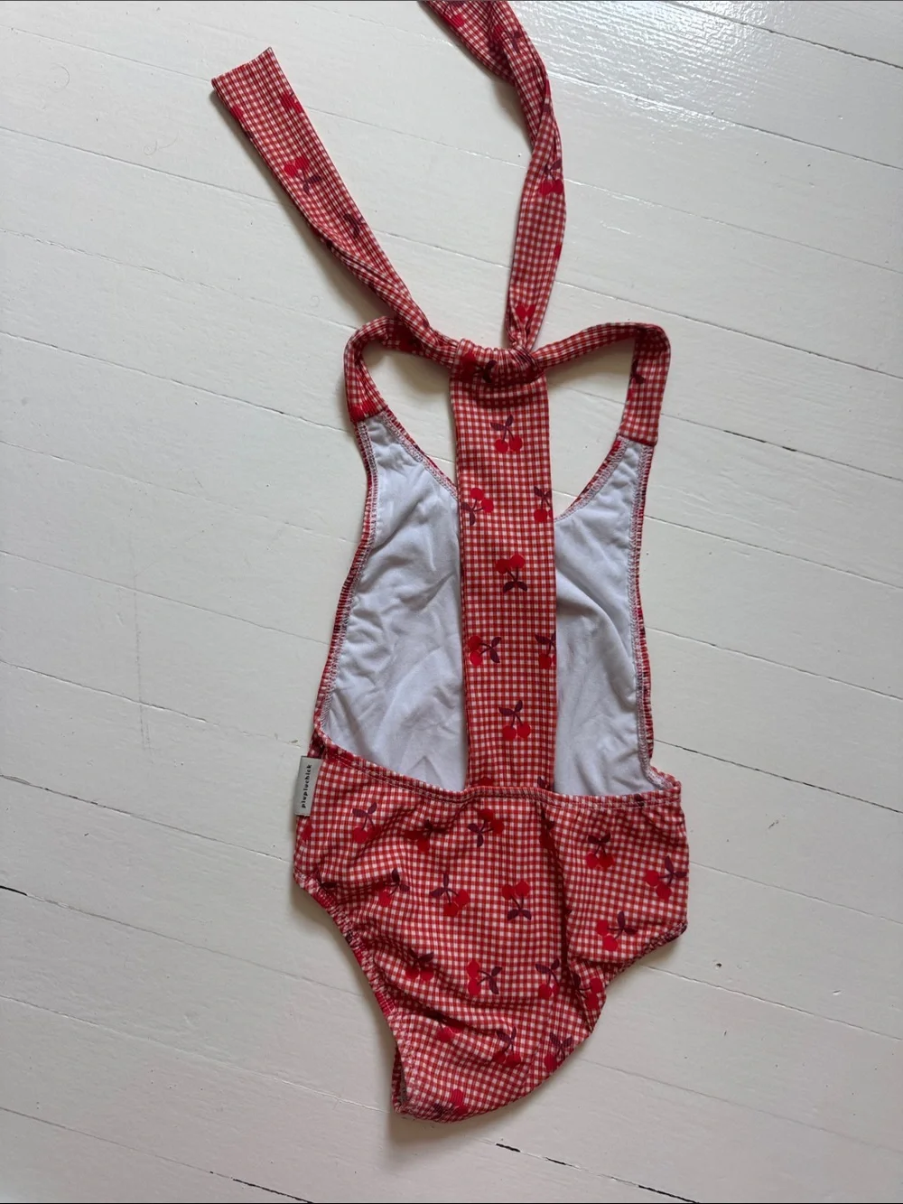 Piupiuchick Swimsuit - basically new!